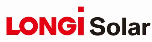 LONGi Solar logo